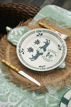 New Sabor Ancestral Dinner Plate Set Of 2 Dinnerware