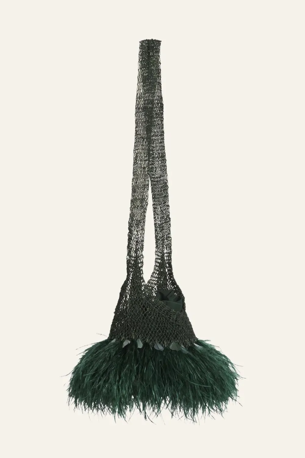 Sale Scents Of Memories Mochila In Forest Green Bags
