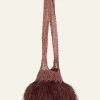 Outlet Scents Of Memories Mochila In Rose Bags