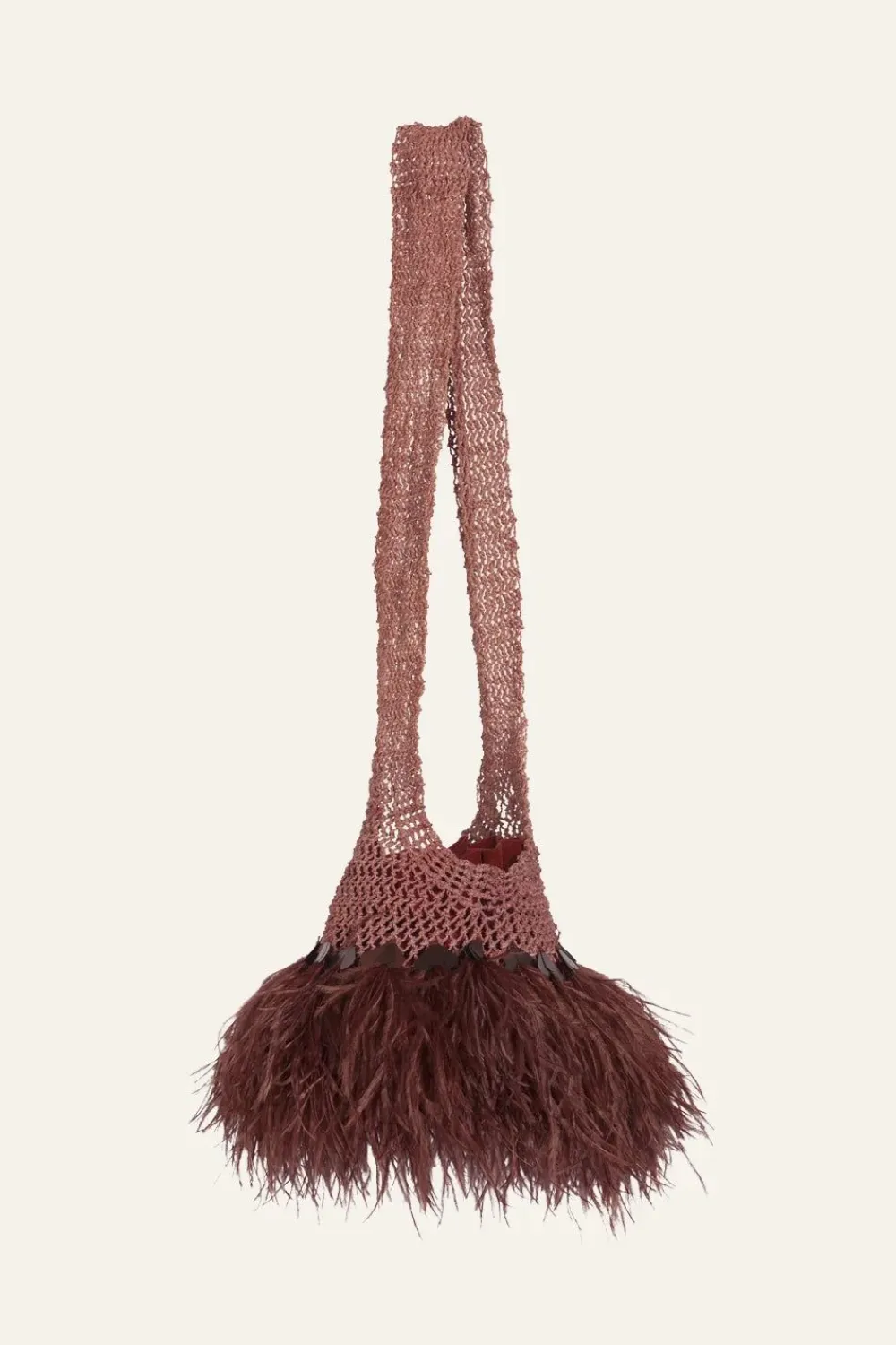 Outlet Scents Of Memories Mochila In Rose Bags