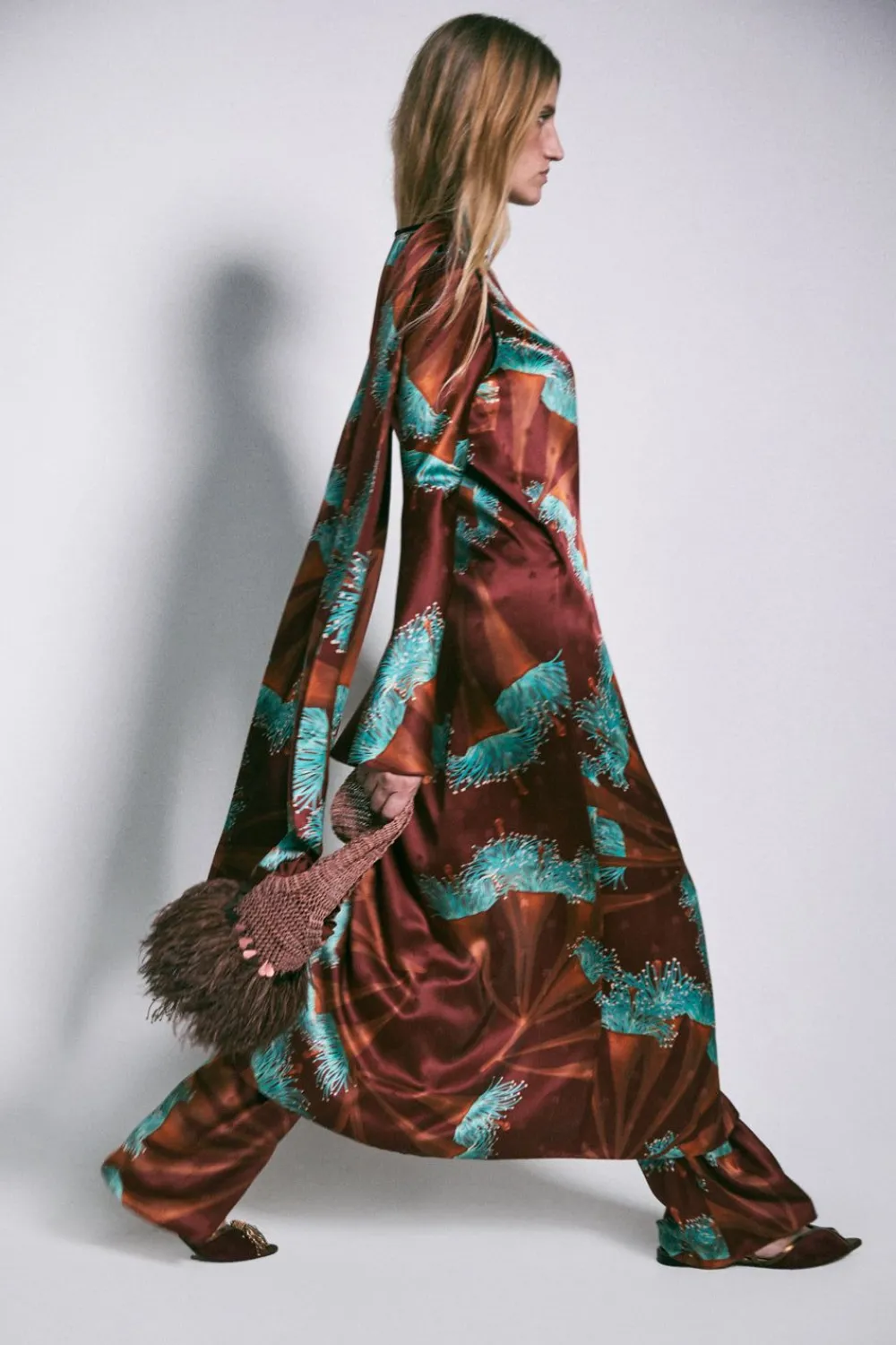 Outlet Scents Of Memories Mochila In Rose Bags