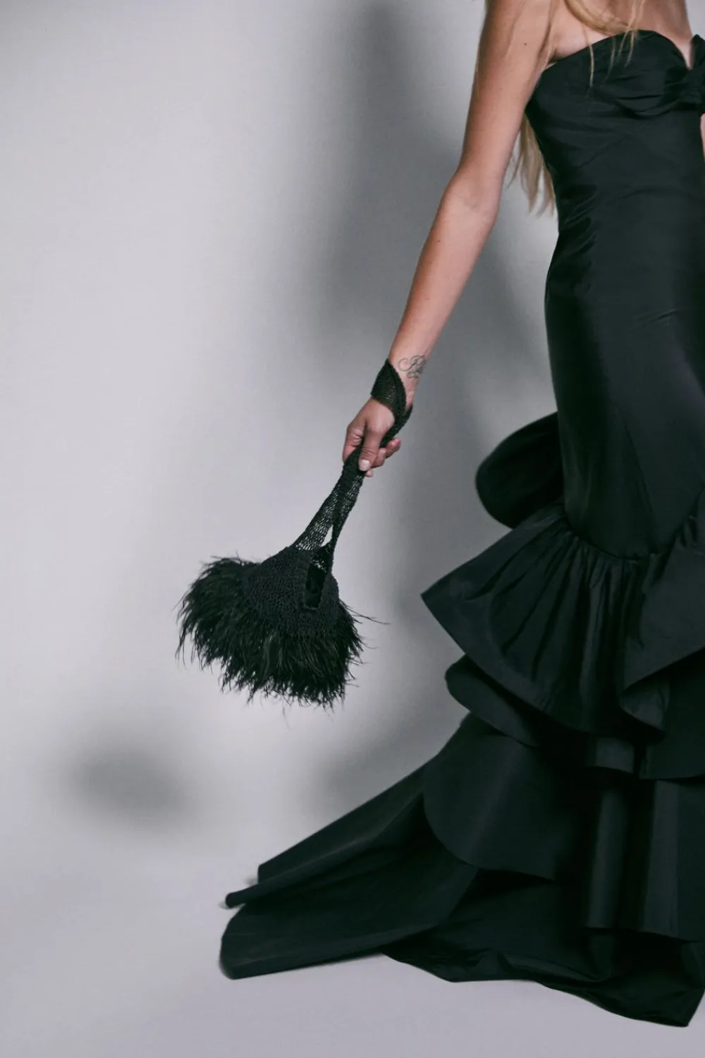 Best Scents Of Memories Mochila In Black Bags