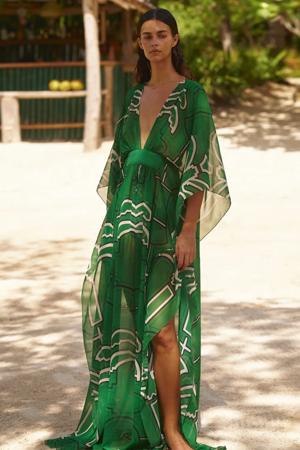 Online Secret Garden Dress Dresses