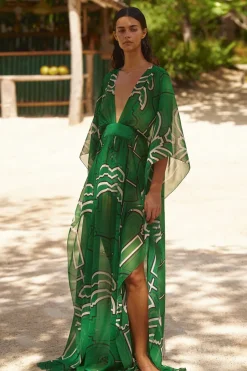 Hot Secret Garden Dress Dresses