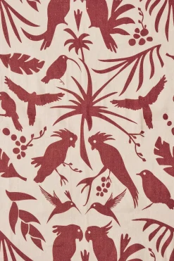 Best Selva Alta Napkins In Marsala Set Of 4 Table Linens