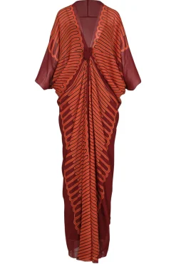 Discount Sensory Tapresty Dress Dresses