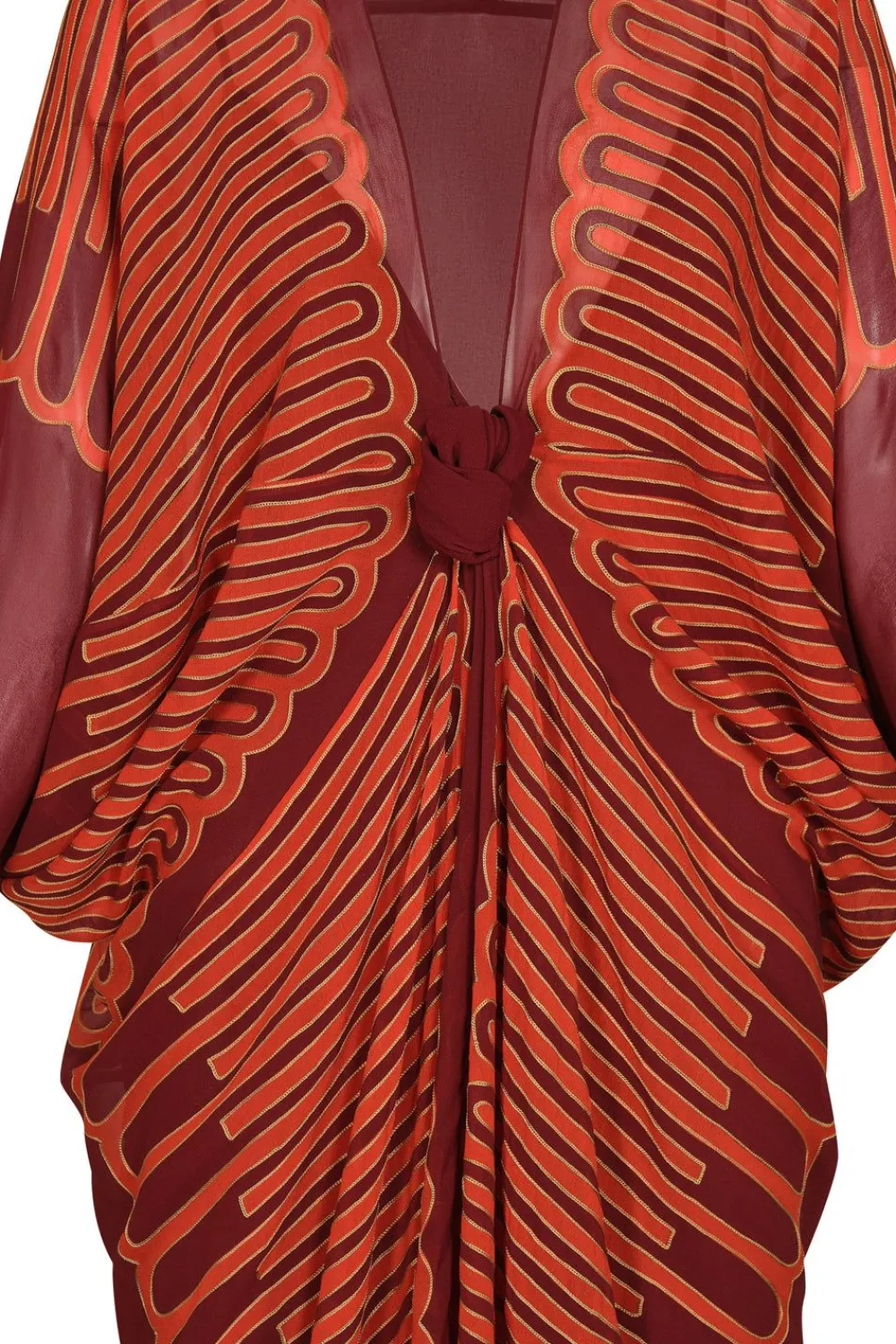 Sensory Tapresty Dress Dresses