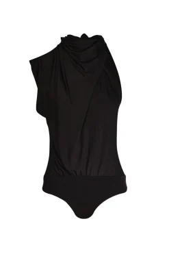 Online Sereno Alba Bodysuit Tops