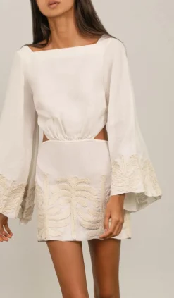 Shared Present Dress Dresses