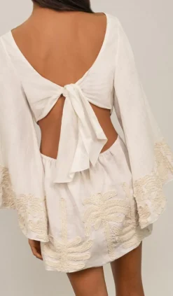 Shared Present Dress Dresses