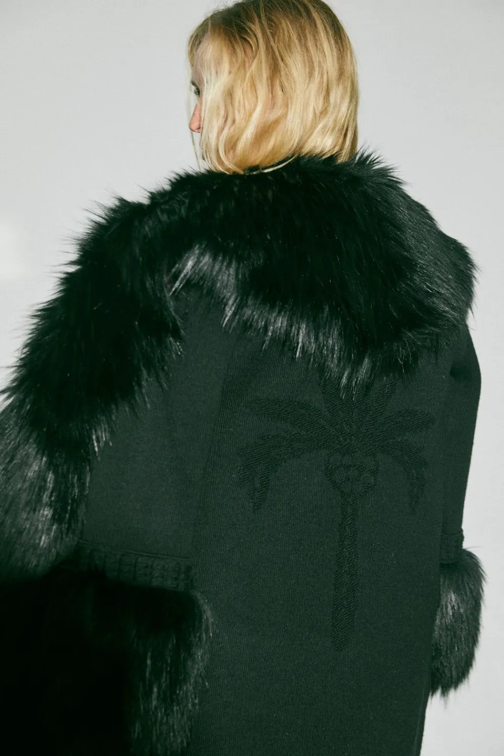 Online Shielded Legacy Coat Outerwear