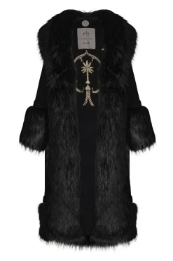 Online Shielded Legacy Coat Outerwear