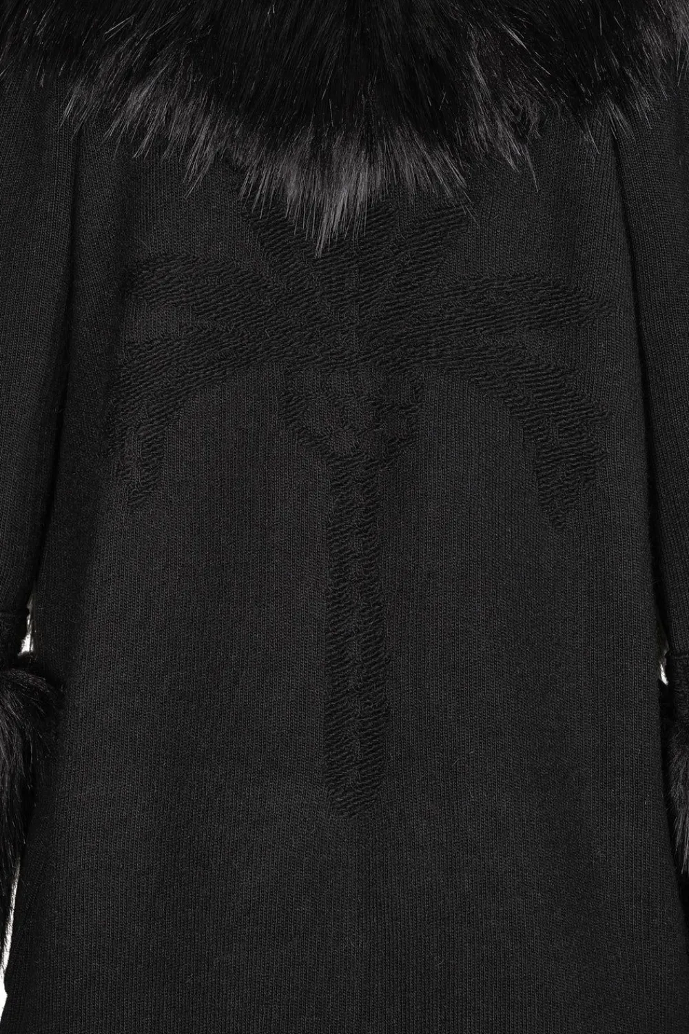Online Shielded Legacy Coat Outerwear