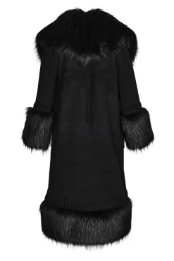 Online Shielded Legacy Coat Outerwear