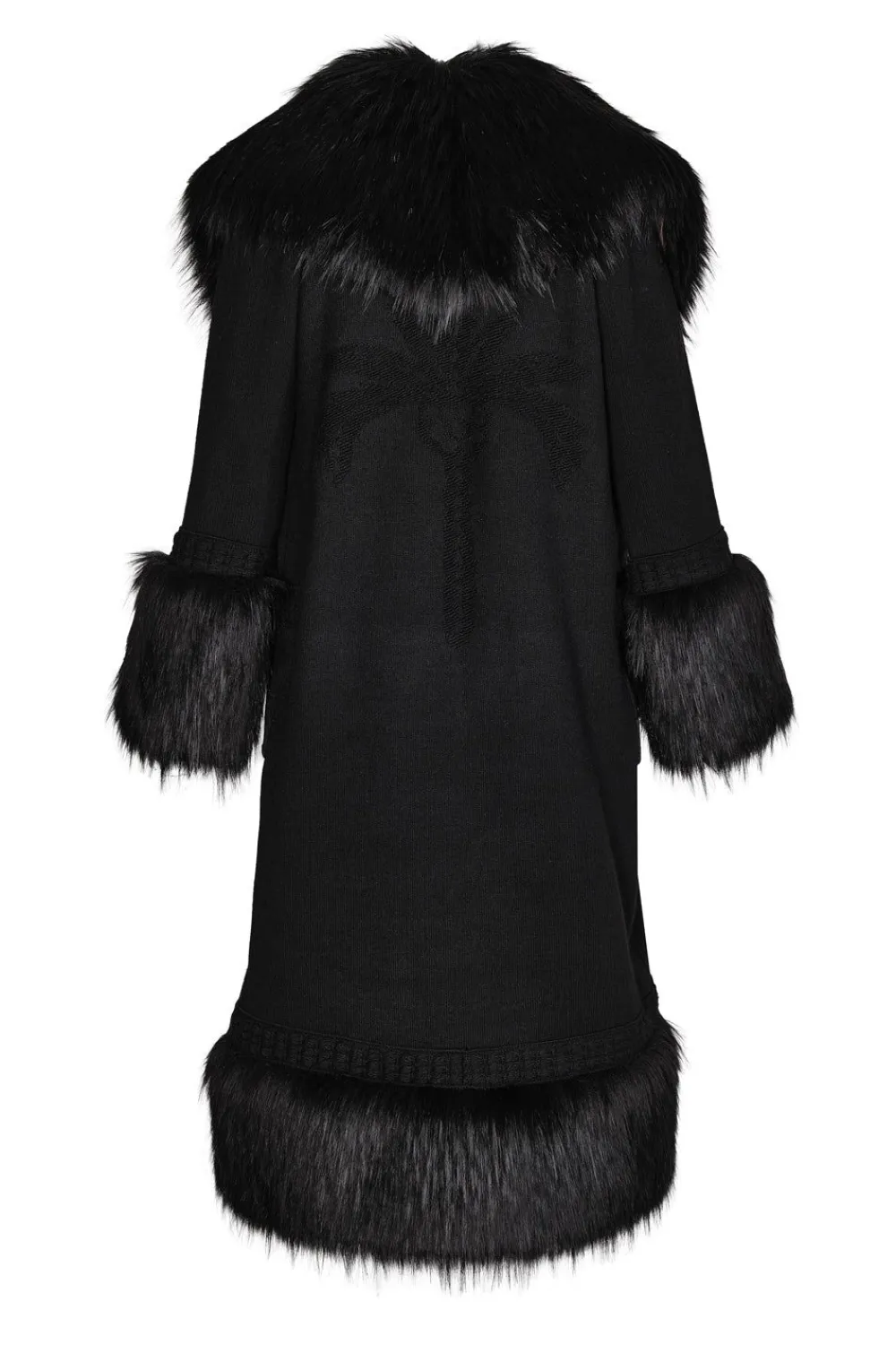 Online Shielded Legacy Coat Outerwear