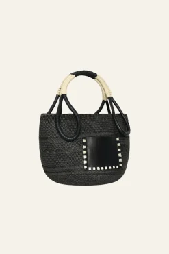 Outlet Singing The Namba Bag In Black Bags