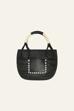 Discount Singing The Namba Bag In Black Bags
