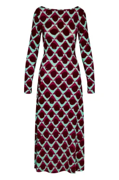 Sale Sixties Valiente Gaucha Dress Dresses