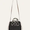 New Small Villages Bag In Black Bags