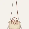 Best Small Villages Bag In Ecru Bags