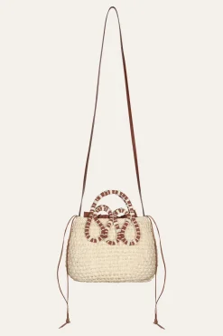 Best Small Villages Bag In Ecru Bags