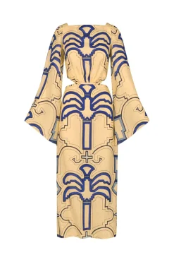 New Soul Healer Dress Dresses