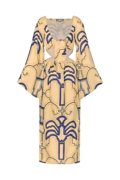 New Soul Healer Dress Dresses