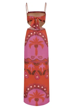 Sale Special Wildness Dress Dresses