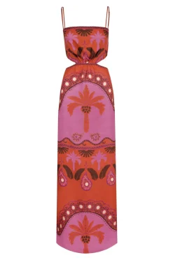 Sale Special Wildness Dress Dresses