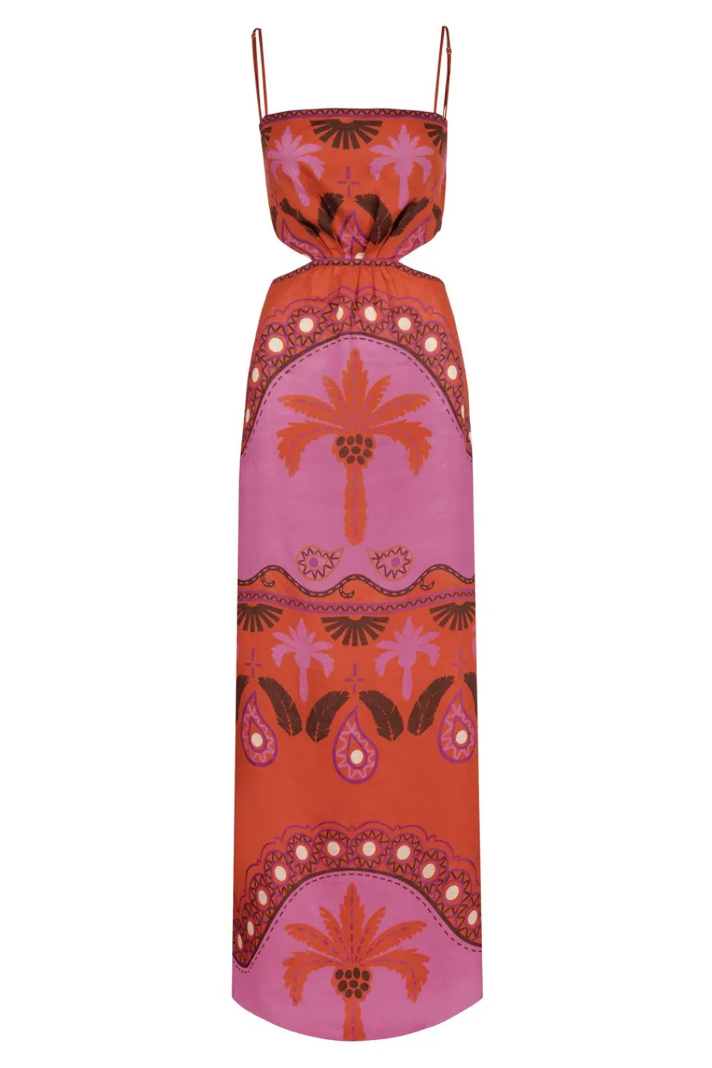 Sale Special Wildness Dress Dresses