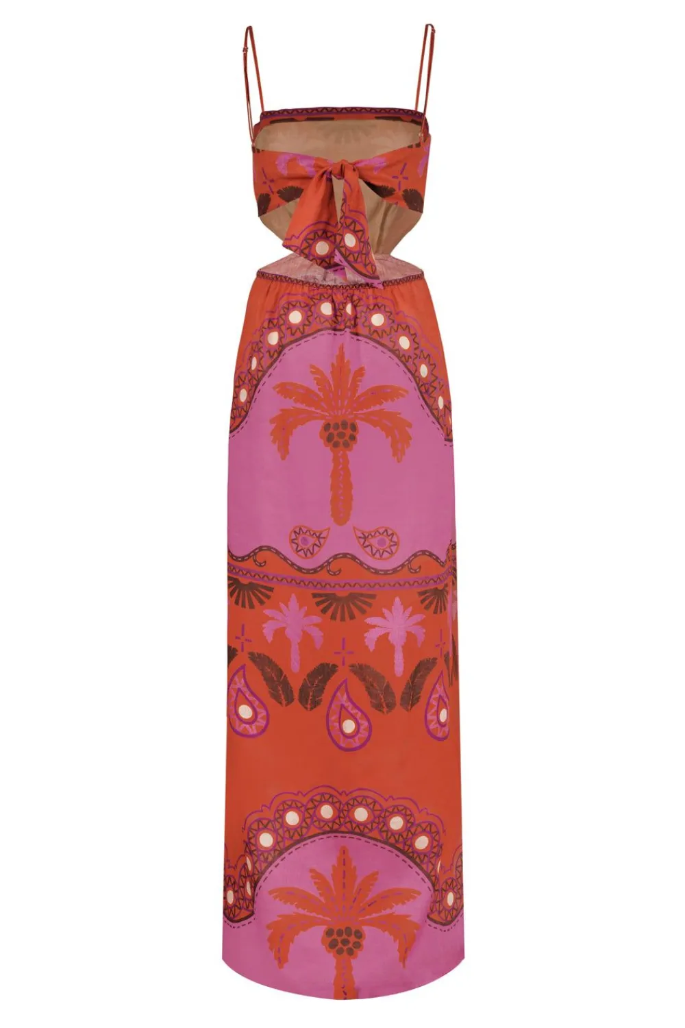 Sale Special Wildness Dress Dresses