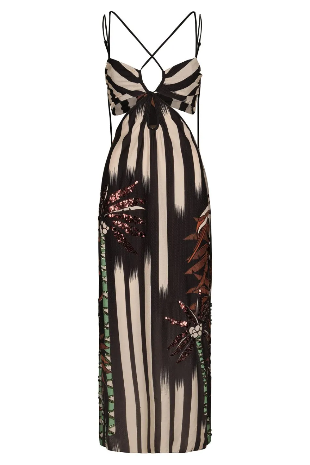Hot Spicy Song Dress Dresses