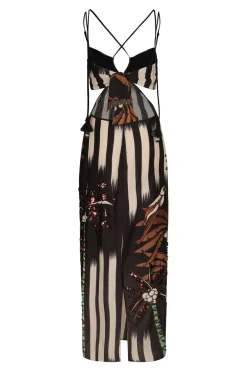 Hot Spicy Song Dress Dresses
