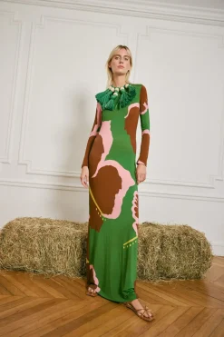 Hot Spirit Of The West Dress Dresses