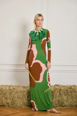 Hot Spirit Of The West Dress Dresses