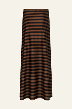 New Stripes Anesha Skirt Bottoms
