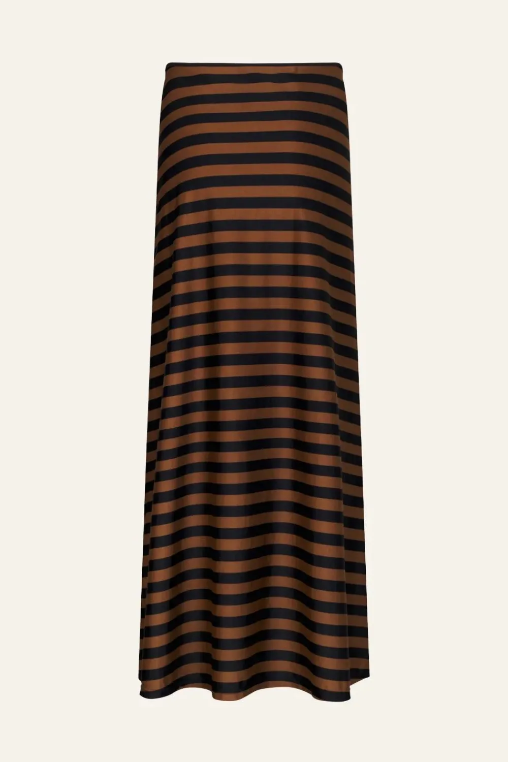 New Stripes Anesha Skirt Bottoms