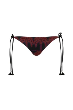 Sale Sullen Bikini Bottom In Navy Swimwear