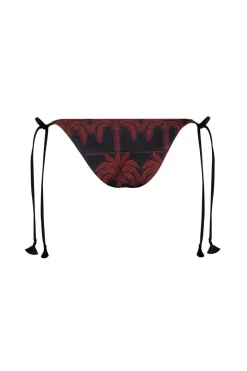 Sale Sullen Bikini Bottom In Navy Swimwear