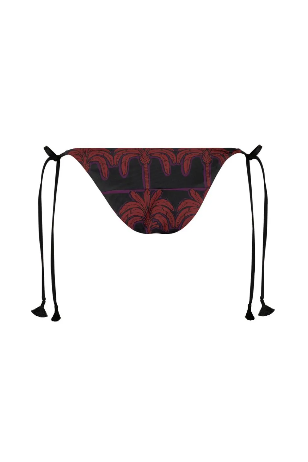 Sale Sullen Bikini Bottom In Navy Swimwear