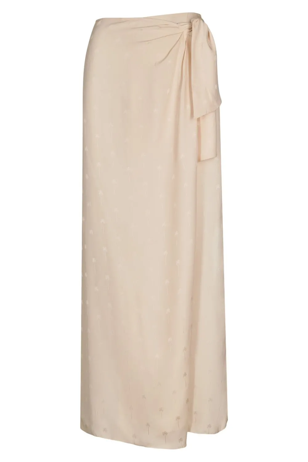 Best Sweet Palm Skirt In Ecru Bottoms