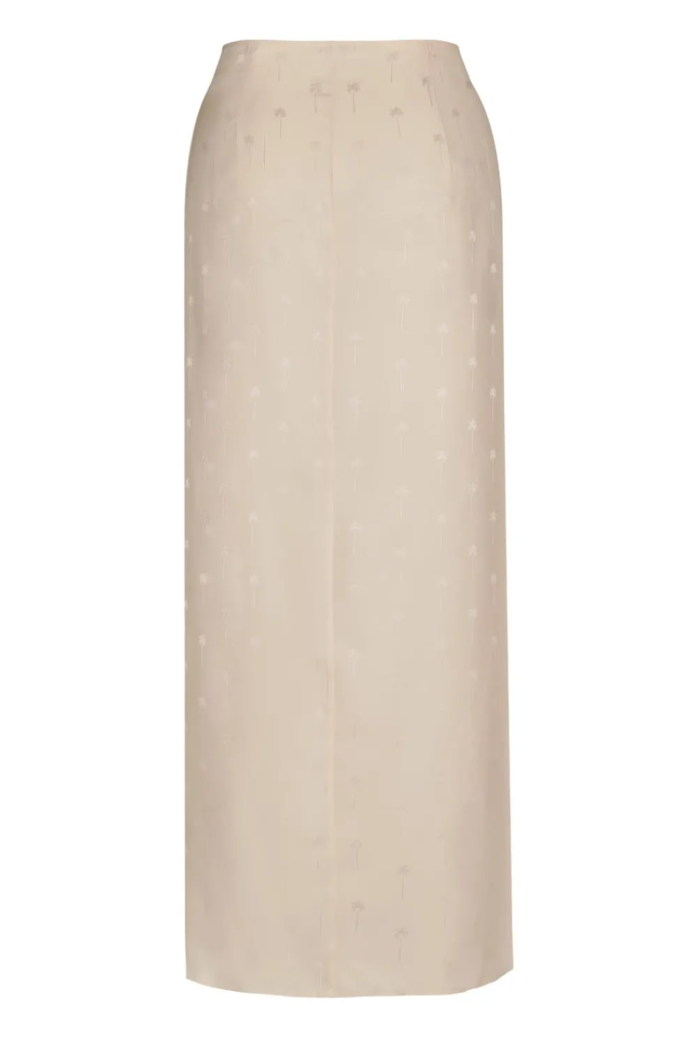 Best Sweet Palm Skirt In Ecru Bottoms