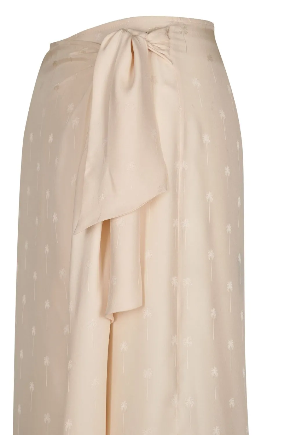 Best Sweet Palm Skirt In Ecru Bottoms