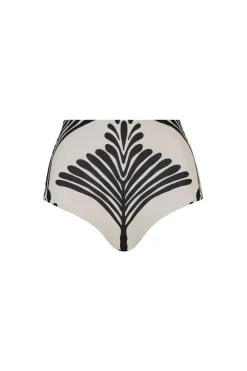 Takwenya Bikini Bottom Swimwear