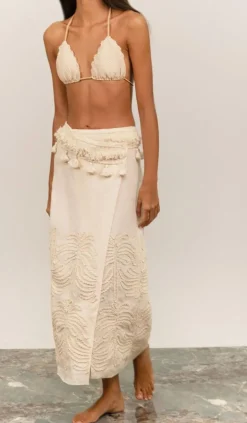 Clearance Tansania Sun Skirt Bottoms