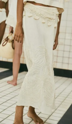 Clearance Tansania Sun Skirt Bottoms