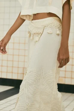 Best Tansania Sun Skirt Bottoms