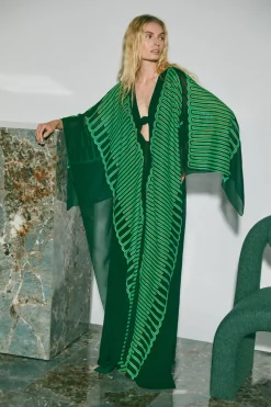Clearance Tejiendo El Tropico Dress Dresses