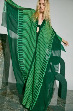 Sale Tejiendo El Tropico Dress Dresses
