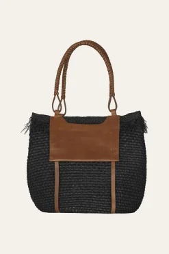 New Telling Stories Bag In Black Bags